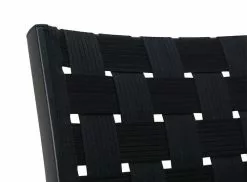 JUTLANDIA MAMRELUND L195 Grå + 4 JEKSEN Svart 12 JUTLANDIA MAMRELUND L195 Grå + 4 JEKSEN Svart -Utemöbler affär 107851