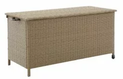 JUTLANDIA Dynbox YDERUP B133xH64xD55 Natur