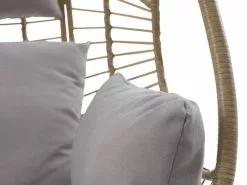 Hängstol GJERN Natur -Utemöbler affär 120788