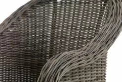 JUTLANDIA Stol GAMMELBY Grå -Utemöbler affär 120939