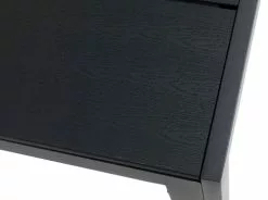 JUTLANDIA Bord MADERUP B90xL150 Svart -Utemöbler affär 121032 4