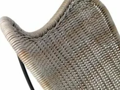 Loungestol VALLESTRUP Natur 9 Loungestol VALLESTRUP Natur -Utemöbler affär 121544