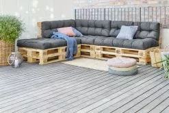 Palldyna SKJERPE 40x60 Rygg -Utemöbler affär 121735 1