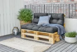 Palldyna SKJERPE 40x60 Rygg -Utemöbler affär 121736 1