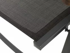 JUTLANDIA Positionsstol MADERNE Grå -Utemöbler affär 149827