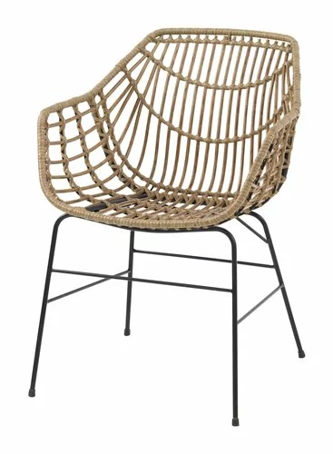 Stol ILDERHUSE Natur 3 Stol ILDERHUSE Natur