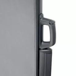 JUTLANDIA Insynsskydd PEJELT H140 Grå -Utemöbler affär 150675