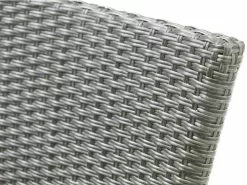 Stapelstol AIDT Grå -Utemöbler affär 156568