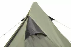 Tält RUNDSKOG 2-manna Olivgrön/kaki -Utemöbler affär 176112
