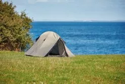 Tält RUNDSKOG 2-manna Olivgrön/kaki -Utemöbler affär 176115