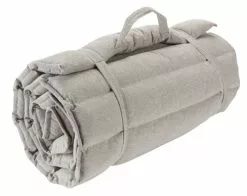 Dyna Solsäng STOREHOLM Grå -Utemöbler affär 176186