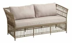 Loungesoffa LILLESAND 3-sits Natur