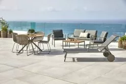 Stol HAJSTRUP Natur 7 Stol HAJSTRUP Natur -Utemöbler affär 178570