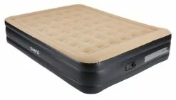 LuftmadrassFLOCKED HIGH B156xL203xH39/46