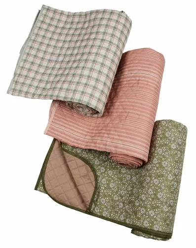 Picknickfilt SPURV 150x200 Osort. Vattentät 6 Picknickfilt SPURV 150x200 Osort. Vattentät - Bild 4