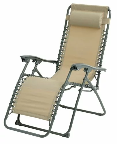 Solstol HALDEN Kaki 3 Solstol HALDEN Kaki