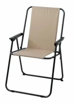 Campingstol VARBERG Osort. -Utemöbler affär 199043