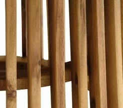 Bord HOLTE Ø120 Hårdträ -Utemöbler affär 199164