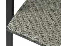 StapelstolDOVERODDE Grå 11 StapelstolDOVERODDE Grå -Utemöbler affär 199190