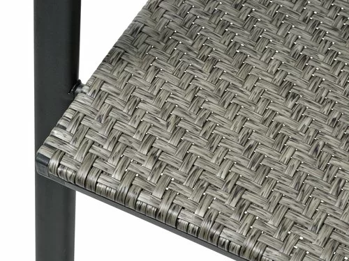 StapelstolDOVERODDE Grå 6 StapelstolDOVERODDE Grå - Bild 4