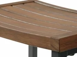 JUTLANDIA Barstol HOVMARKEN Hårdträ 9 JUTLANDIA Barstol HOVMARKEN Hårdträ -Utemöbler affär 199218