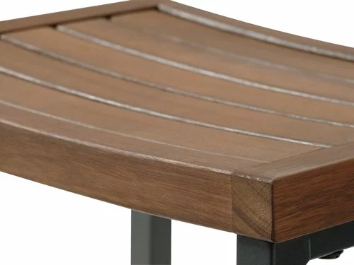 JUTLANDIA Barstol HOVMARKEN Hårdträ 5 JUTLANDIA Barstol HOVMARKEN Hårdträ - Bild 3