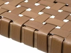 JUTLANDIA Bänk EDDERUP B110xD40 Natur -Utemöbler affär 199229