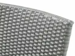 Stapelstol GUDHJEM Grå -Utemöbler affär 199250