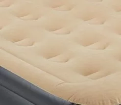 LuftmadrassFLOCKED HIGH B156xL203xH39/46 8 LuftmadrassFLOCKED HIGH B156xL203xH39/46 -Utemöbler affär 199941