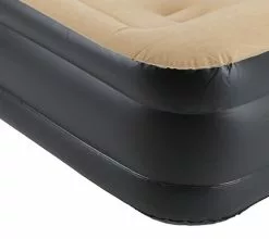 LuftmadrassFLOCKED HIGH B156xL203xH39/46 9 LuftmadrassFLOCKED HIGH B156xL203xH39/46 -Utemöbler affär 199942