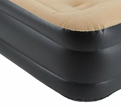 LuftmadrassFLOCKED HIGH B156xL203xH39/46 6 LuftmadrassFLOCKED HIGH B156xL203xH39/46 - Bild 4