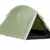 Tält MUNKHOLM 2-manna Grön/grå 2 Tält MUNKHOLM 2-manna Grön/grå -Utemöbler affär 200036