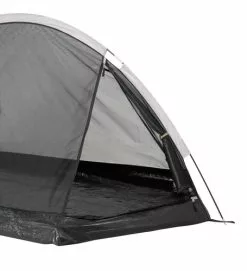 Tält MUNKHOLM 2-manna Grön/grå -Utemöbler affär 200037