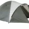 Tält LAMMEFJORD 4-manna Oliv/grå 2 Tält LAMMEFJORD 4-manna Oliv/grå -Utemöbler affär 200038