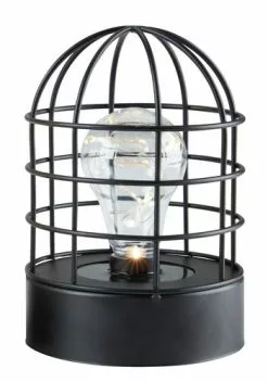 Solcellslampa SANDLO Ø12xH19 Osort. 13 Solcellslampa SANDLO Ø12xH19 Osort. -Utemöbler affär 200263