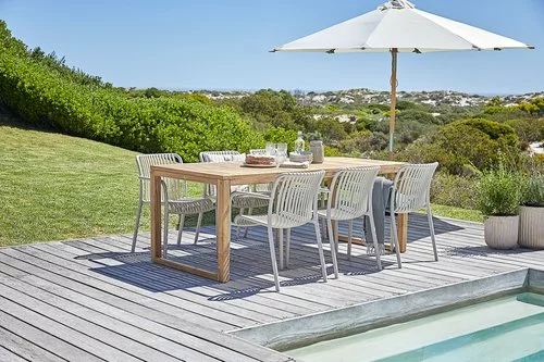 Framsida -Utemöbler affär 201789