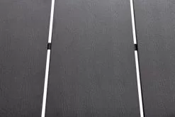 JUTLANDIA Bord MADERUP B90xL150 Svart -Utemöbler affär 81039 4